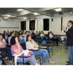 Evento da CNBB reúne jornalistas de todo o Brasil