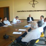 Começa trabalho de grupos que defendem a família