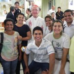Presidente da Comissão Episcopal para a Amazônia visita Rondônia