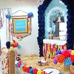 Memorial Irmã Dulce homenageia Santo Antônio