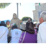 Baependi (MG) celebra festa da bem-aventurada Nhá Chica