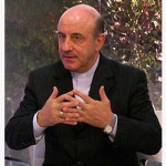 Demônio: um assunto incômodo - Reflexão de Dom Murilo Krieger