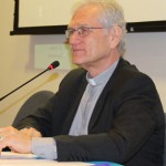 Jovens que saem às ruas também irão à JMJ, diz Dom Leonardo