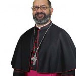 Papa Francisco nomeia bispo para diocese de Toledo (PR)