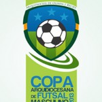 Arquidiocese inaugura Pastoral do Esporte e promove campeonato