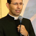 Pe. Paulo Ricardo vai discutir direitos do nascituro na Câmara