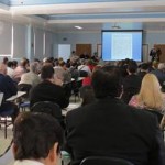 Canonistas brasileiros estudam a Figura Jurídica da Paróquia