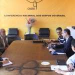 CNBB acompanhará grupo da Câmara responsável pela reforma política