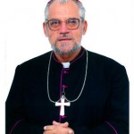 Papa aceita renúncia de bispo auxiliar de Manaus