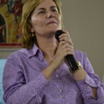 Novas comunidades e RCC unidas em evento durante a JMJ