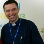 Diferencial da JMJ será a acolhida do povo carioca, diz Padre
