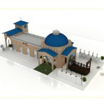 ExpoCatólica terá estande nas formas da Basílica de Aparecida