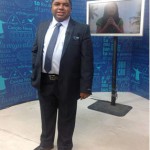 A primeira mensagem do Papa é a própria vida, diz padre
