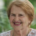 Dra. Zilda Arns poderá ser beatificada; processo iniciará em 2015