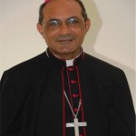 Bispo comenta ensinamentos do Papa para o sacerdócio