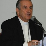 Bispo sugere que escolas tenham atividades dedicadas às famílias