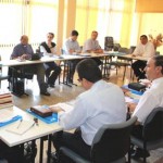 Liturgia é tema de estudo do Curso dos Novos Bispos