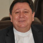 Dom Aviz fala aos religiosos do Brasil no mês das vocações