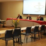 Conselho Episcopal Pastoral avalia Jornada Mundial da Juventude