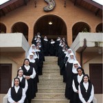 Vida consagrada: religiosa fala de renúncias e escolha vocacional