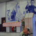 bicentenário de Dom Bosco, salesianos, Dom Bosco, Diocese de Lorena terá Santuário dedicado a Dom Bosco