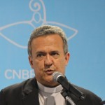 Encontro reúne bispos e coordenadores regionais de comunicação