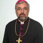 Morre Dom Joaquim Justino Carreira, bispo de Guarulhos