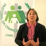 Religiosa destaca a presença transformadora dos voluntários