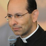 Sem silêncio e solidão não há encontro com Deus, afirma padre