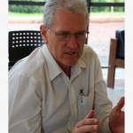 Dia de jejum é significativo, diz Dom Leonardo sobre pedido do Papa