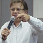 Padre fala sobre o papel do cristão no exercício da cidadania
