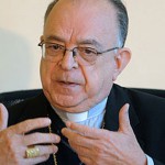 Presidente da CNBB orienta como viver bem o dia de oração pela Paz