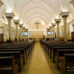 Igreja dedicada a São Miguel Arcanjo será elevada a santuário