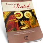 Edições CNBB lançam roteiro para a Novena de Natal deste ano