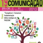 Encontro debaterá fundamentos teológicos da Pascom