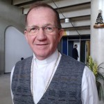 Cultura do encontro é um programa de felicidade, diz bispo