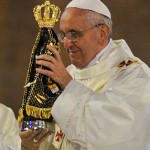 Aparecida se une a santuários marianos do mundo em dia de oração