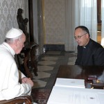 Papa destaca maior necessidade da Igreja nos dias de hoje