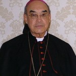 Papa aceita renúncia de Dom Beni e nomeia novo bispo para Lorena