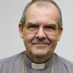 Papa nomeia novo bispo auxiliar para Salvador (BA)