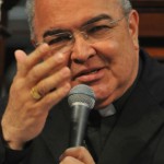 Assembleia Legistiva do RJ homenageia Dom Orani