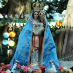 Festa de Nossa Senhora da Penha comemora 378 anos