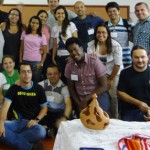 Desafios de evangelizar nas Universidades é tema de Encontro