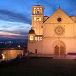 TV Canção Nova transmite AO VIVO visita do Papa Francisco a Assis