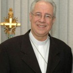 Viva a mãe de Deus e Nossa, a Senhora Aparecida
