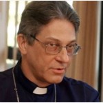 O desejo da Mãe é levar os filhos a Jesus, explica bispo