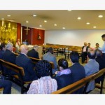 Missa dos Parlamentares é realizada na sede da CNBB