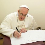 Ser missionário é um sinal de maturidade cristã, diz Papa