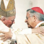 Cardeal Geraldo Majella completa 80 anos
