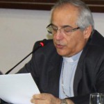 Núncio Apostólico recorda JMJ em encontro com bispos